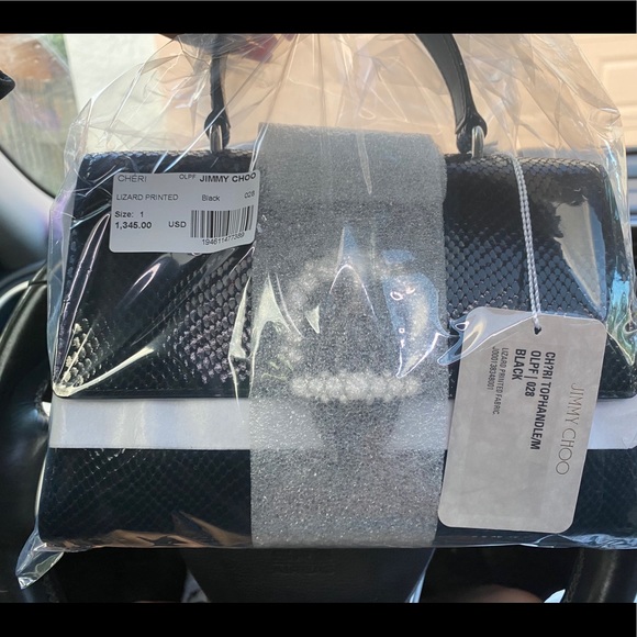 jimmy choo cheri crossbody